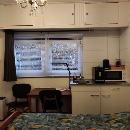 Logies Op Dreef Bed & Breakfast Driebergen Luaran gambar