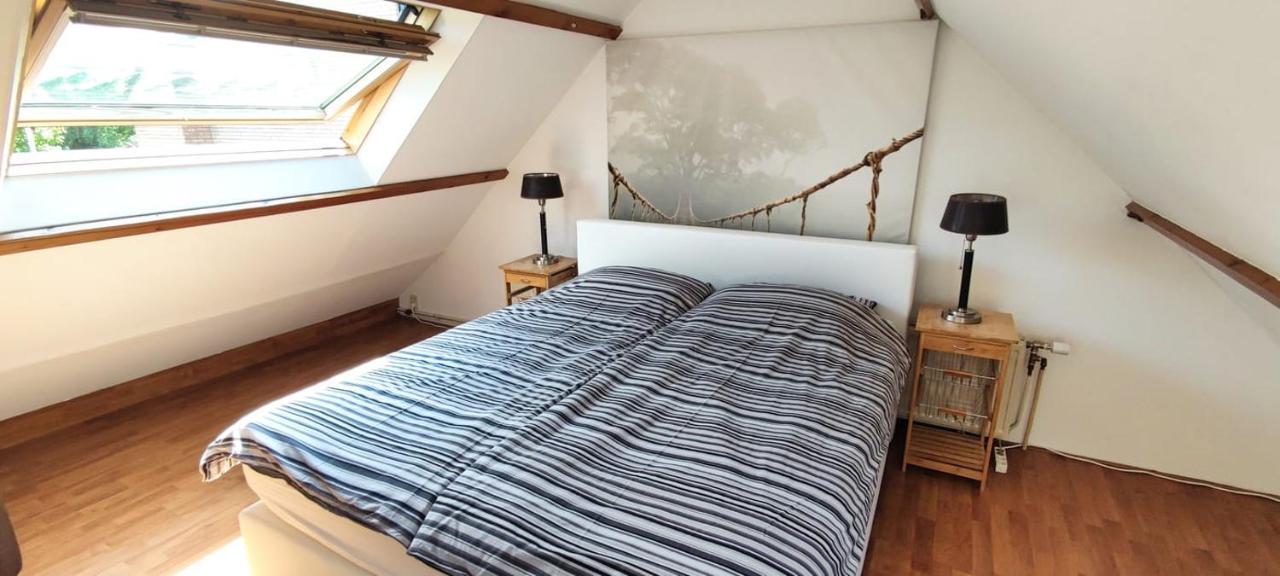 Logies Op Dreef Bed & Breakfast Driebergen Luaran gambar