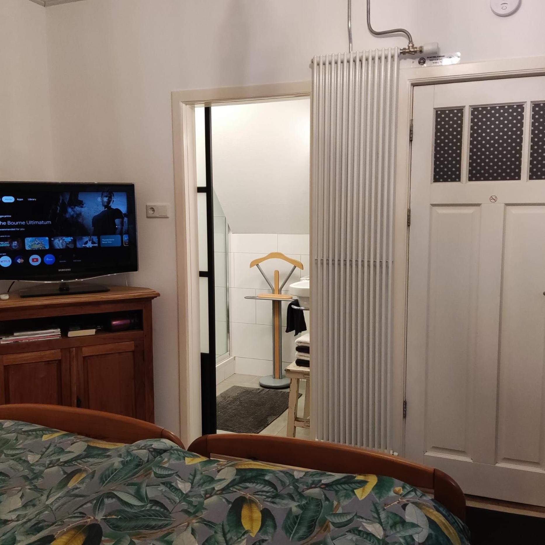 Logies Op Dreef Bed & Breakfast Driebergen Bilik gambar