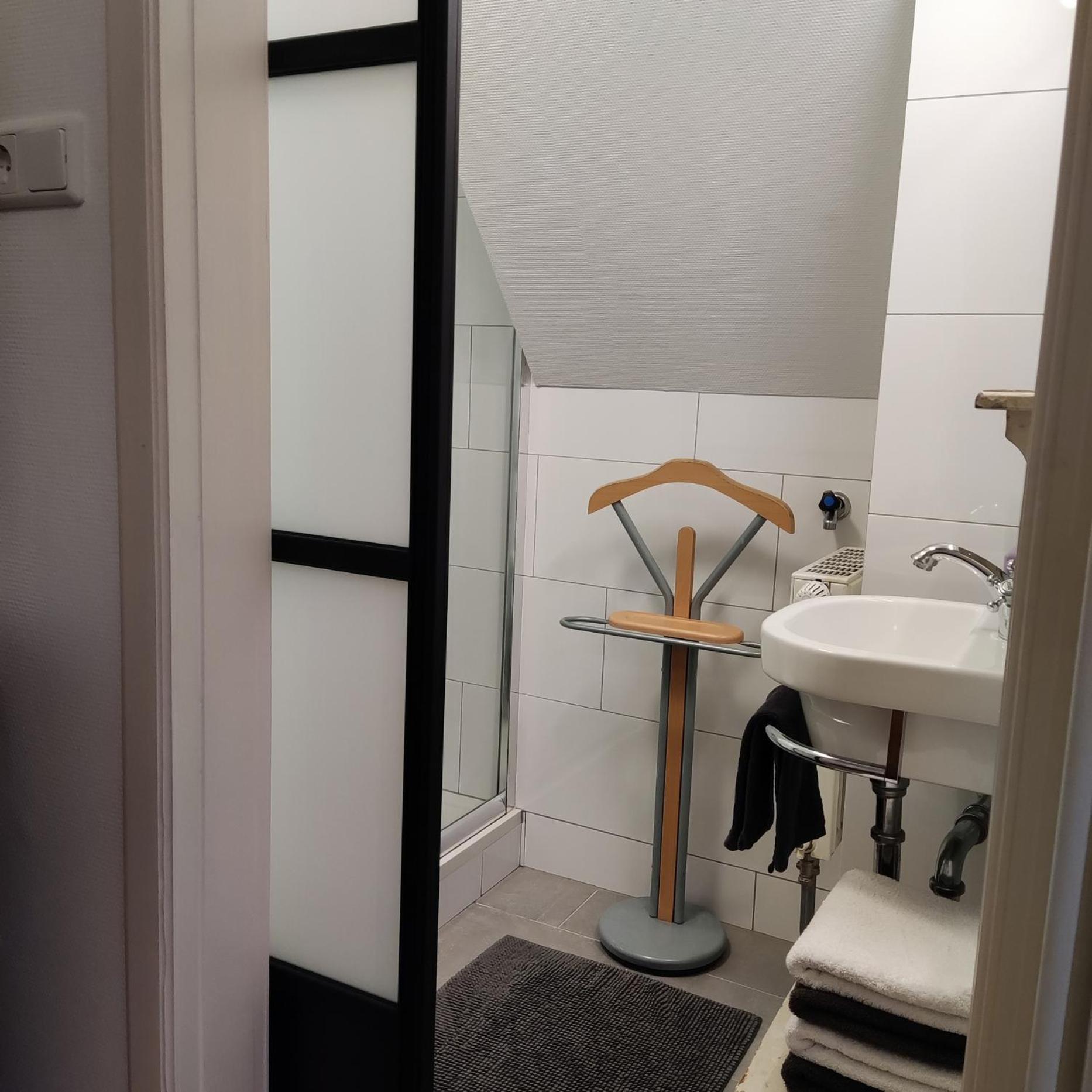 Logies Op Dreef Bed & Breakfast Driebergen Luaran gambar