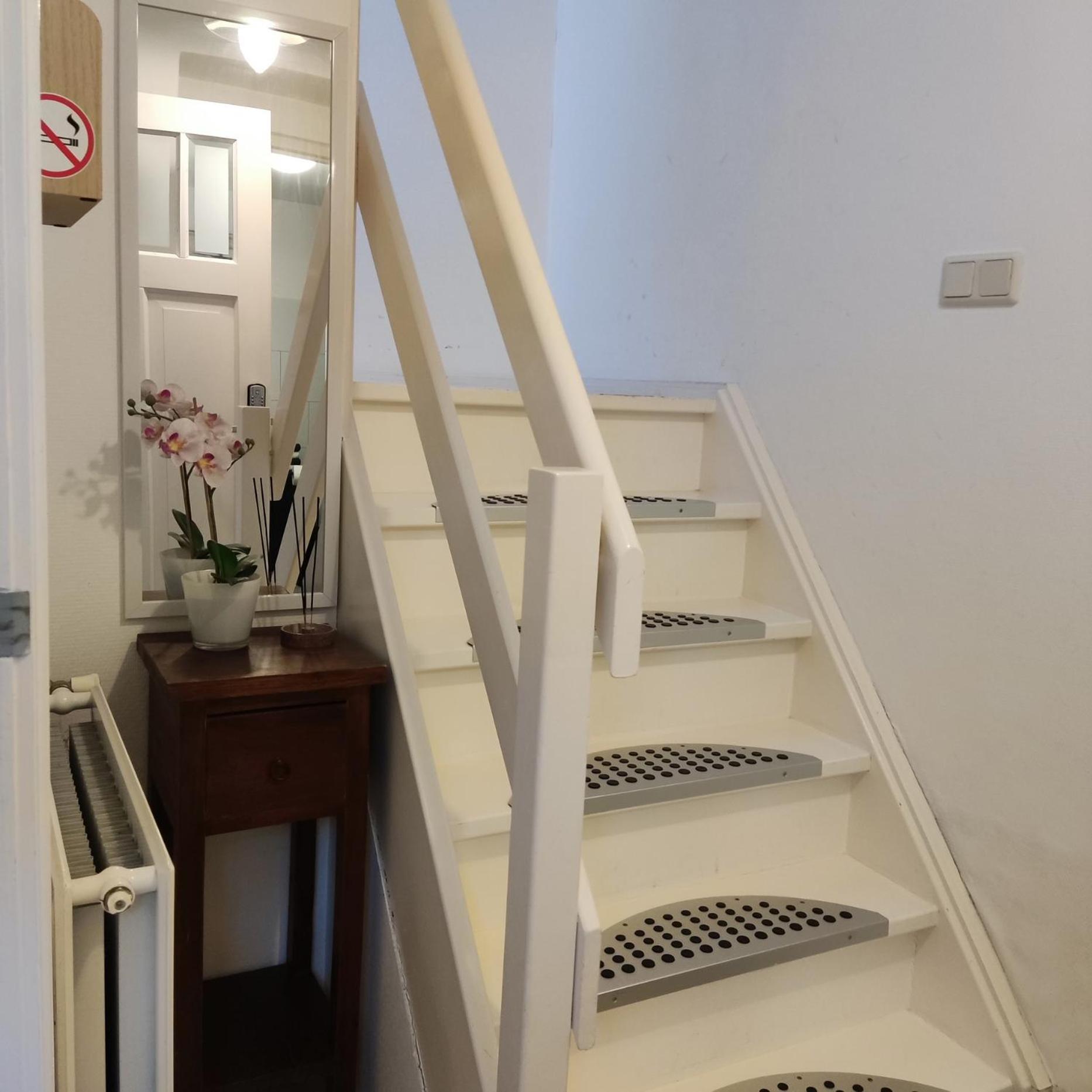 Logies Op Dreef Bed & Breakfast Driebergen Luaran gambar