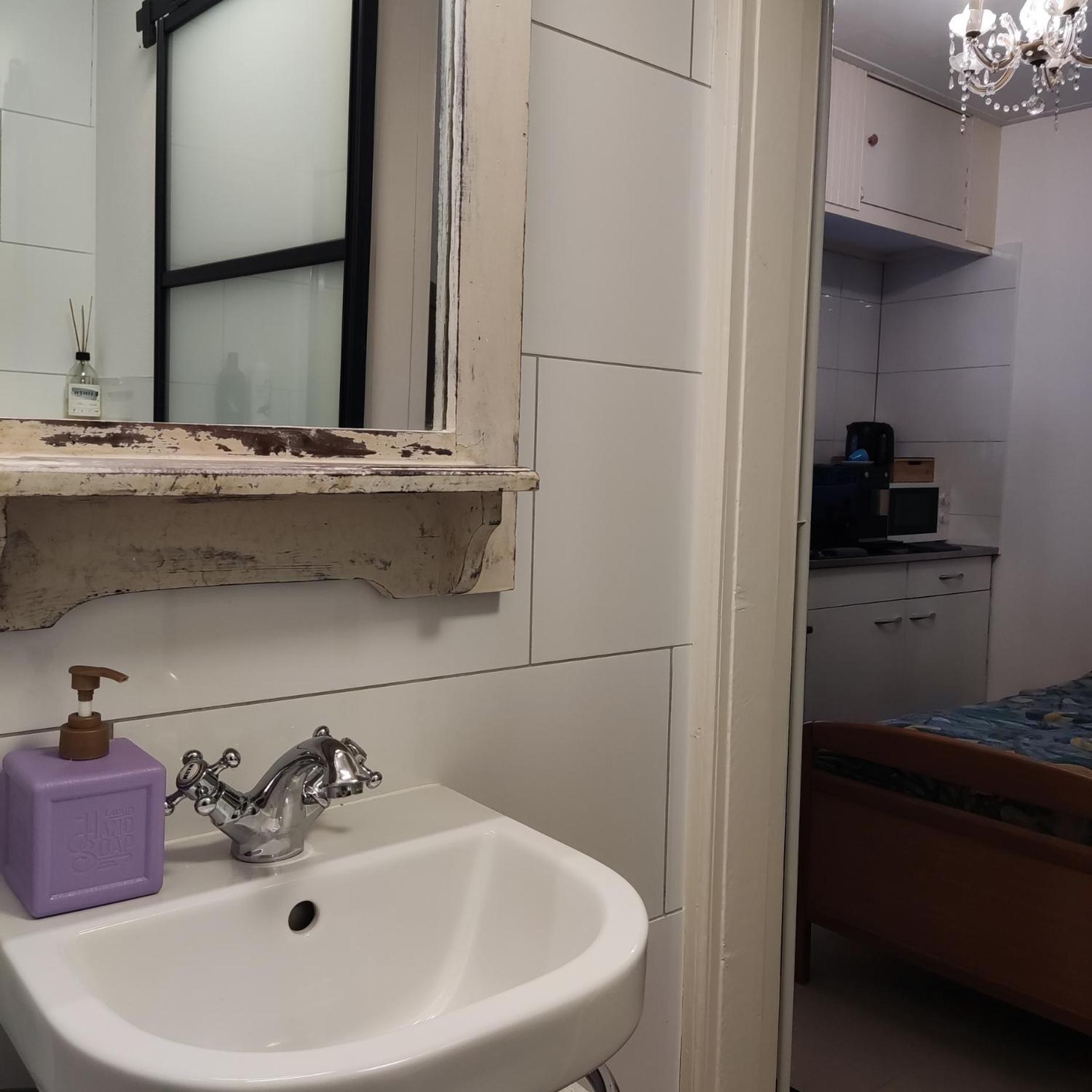 Logies Op Dreef Bed & Breakfast Driebergen Luaran gambar